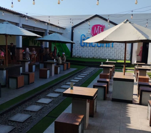 Mie Gacoan Makassar Gowa, Stand Alone Retail | We provide Indonesia infrastructure map on various property sectors and data. Access property listings, infrastructure developments, news, and valuable transaction data for informed decisions.