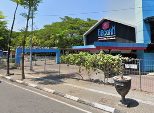 Mie Gacoan Karebosi, Stand Alone Retail | We provide Indonesia infrastructure map on various property sectors and data. Access property listings, infrastructure developments, news, and valuable transaction data for informed decisions.