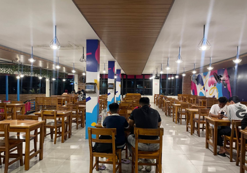 Mie Gacoan Karebosi, Stand Alone Retail | We provide Indonesia infrastructure map on various property sectors and data. Access property listings, infrastructure developments, news, and valuable transaction data for informed decisions.