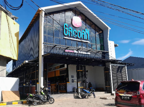Mie Gacoan Maros, Stand Alone Retail | We provide Indonesia infrastructure map on various property sectors and data. Access property listings, infrastructure developments, news, and valuable transaction data for informed decisions.