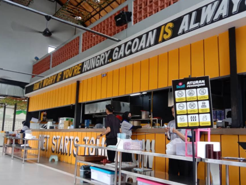 Mie Gacoan Maros, Stand Alone Retail | We provide Indonesia infrastructure map on various property sectors and data. Access property listings, infrastructure developments, news, and valuable transaction data for informed decisions.