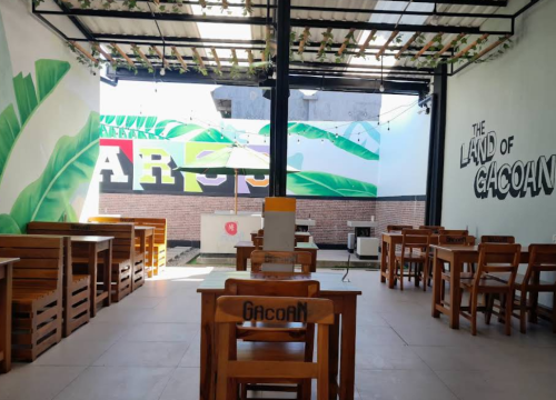 Mie Gacoan Maros, Stand Alone Retail | We provide Indonesia infrastructure map on various property sectors and data. Access property listings, infrastructure developments, news, and valuable transaction data for informed decisions.