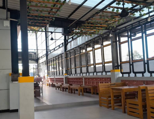 Mie Gacoan Maros, Stand Alone Retail | We provide Indonesia infrastructure map on various property sectors and data. Access property listings, infrastructure developments, news, and valuable transaction data for informed decisions.