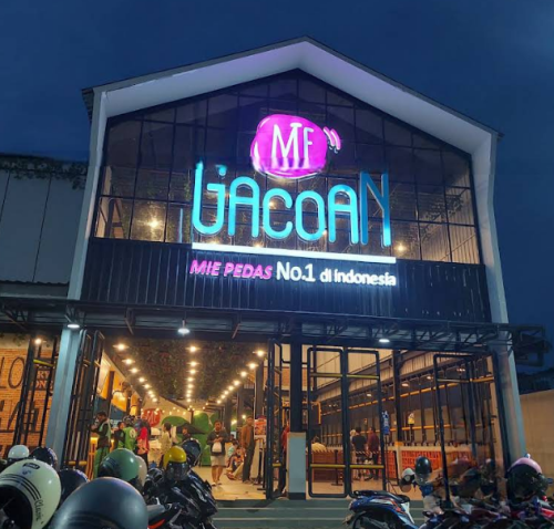 Mie Gacoan Makassar Maros, Stand Alone Retail | We provide Indonesia infrastructure map on various property sectors and data. Access property listings, infrastructure developments, news, and valuable transaction data for informed decisions.