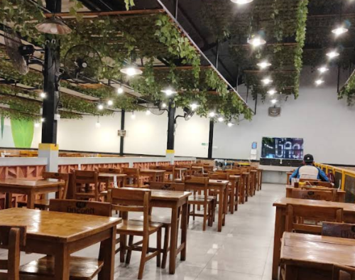 Mie Gacoan Makassar Maros, Stand Alone Retail | We provide Indonesia infrastructure map on various property sectors and data. Access property listings, infrastructure developments, news, and valuable transaction data for informed decisions.