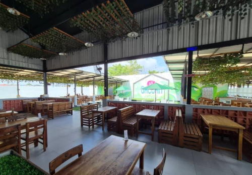 Mie Gacoan Perintis, Stand Alone Retail | We provide Indonesia infrastructure map on various property sectors and data. Access property listings, infrastructure developments, news, and valuable transaction data for informed decisions.