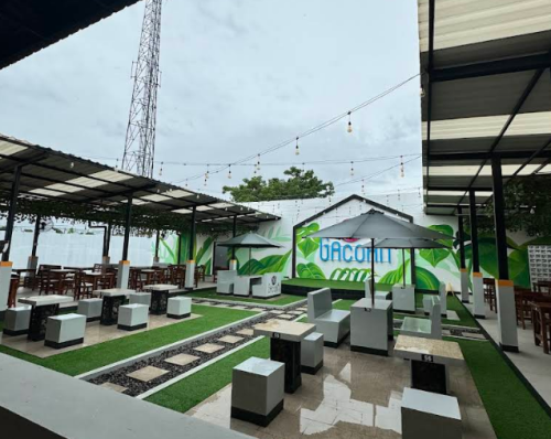 Mie Gacoan Perintis, Stand Alone Retail | We provide Indonesia infrastructure map on various property sectors and data. Access property listings, infrastructure developments, news, and valuable transaction data for informed decisions.