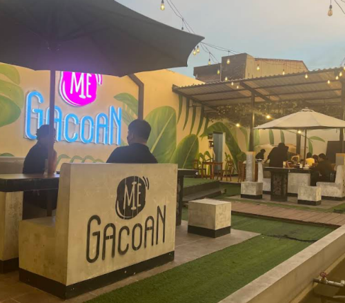 Mie Gacoan Pettarani, Stand Alone Retail | We provide Indonesia infrastructure map on various property sectors and data. Access property listings, infrastructure developments, news, and valuable transaction data for informed decisions.