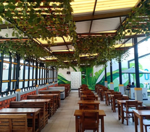 Mie Gacoan Pettarani, Stand Alone Retail | We provide Indonesia infrastructure map on various property sectors and data. Access property listings, infrastructure developments, news, and valuable transaction data for informed decisions.