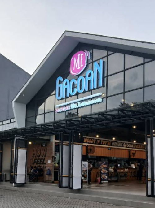 Mie Gacoan Pengayoman, Stand Alone Retail | We provide Indonesia infrastructure map on various property sectors and data. Access property listings, infrastructure developments, news, and valuable transaction data for informed decisions.