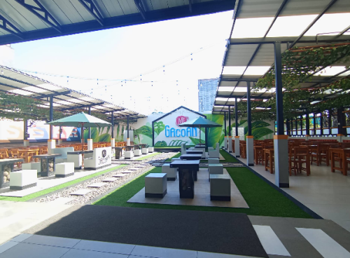 Mie Gacoan Pengayoman, Stand Alone Retail | We provide Indonesia infrastructure map on various property sectors and data. Access property listings, infrastructure developments, news, and valuable transaction data for informed decisions.