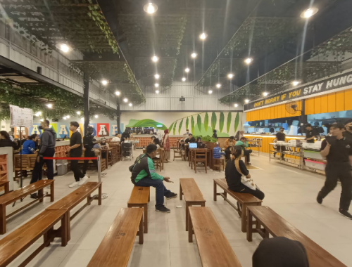 Mie Gacoan Ratulangi, Stand Alone Retail | We provide Indonesia infrastructure map on various property sectors and data. Access property listings, infrastructure developments, news, and valuable transaction data for informed decisions.