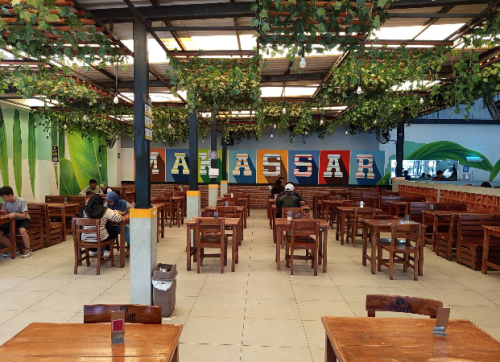 Mie Gacoan Ratulangi, Stand Alone Retail | We provide Indonesia infrastructure map on various property sectors and data. Access property listings, infrastructure developments, news, and valuable transaction data for informed decisions.