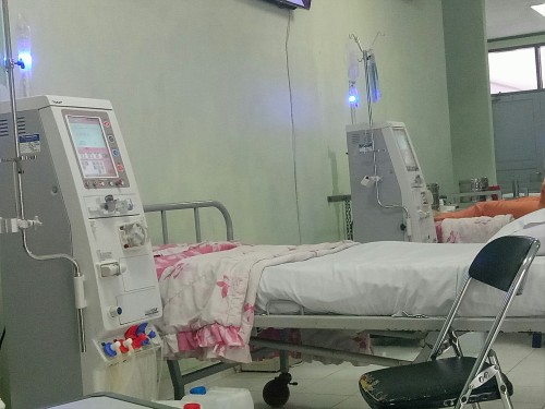 Akademis Jaury Hospital, Hospital | We provide Indonesia infrastructure map on various property sectors and data. Access property listings, infrastructure developments, news, and valuable transaction data for informed decisions.