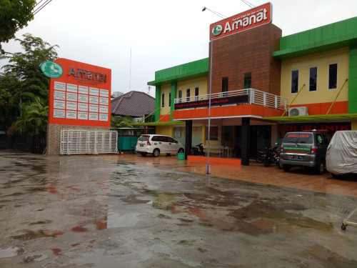 Amanat Women and Children's Hospital, Hospital | We provide Indonesia infrastructure map on various property sectors and data. Access property listings, infrastructure developments, news, and valuable transaction data for informed decisions.