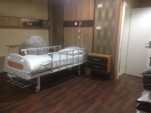 Ananda Women and Children's Hospital, Hospital | We provide Indonesia infrastructure map on various property sectors and data. Access property listings, infrastructure developments, news, and valuable transaction data for informed decisions.