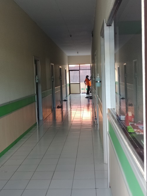 Bhayangkara Makassar Hospital, Hospital | We provide Indonesia infrastructure map on various property sectors and data. Access property listings, infrastructure developments, news, and valuable transaction data for informed decisions.
