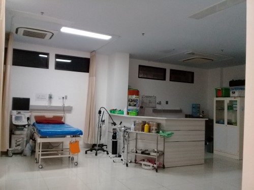 Bhayangkara Makassar Hospital, Hospital | We provide Indonesia infrastructure map on various property sectors and data. Access property listings, infrastructure developments, news, and valuable transaction data for informed decisions.
