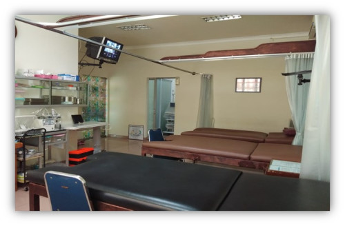 Budi Mulia Women and Children's Hospital, Hospital | We provide Indonesia infrastructure map on various property sectors and data. Access property listings, infrastructure developments, news, and valuable transaction data for informed decisions.