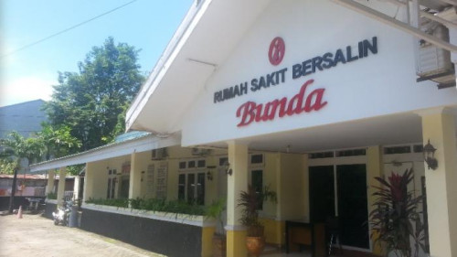 Bunda Women and Children's Hospital Makassar, Hospital | We provide Indonesia infrastructure map on various property sectors and data. Access property listings, infrastructure developments, news, and valuable transaction data for informed decisions.