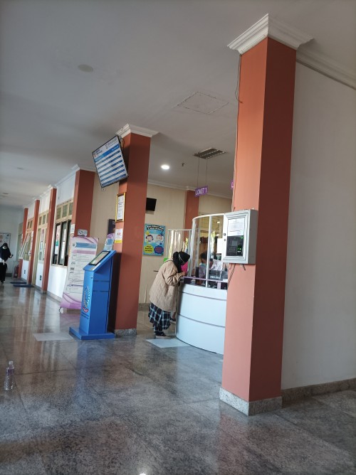 Dadi Makassar Special Hospital, Hospital | We provide Indonesia infrastructure map on various property sectors and data. Access property listings, infrastructure developments, news, and valuable transaction data for informed decisions.