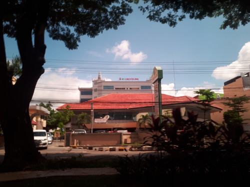 Grestelina Hospital, Hospital | We provide Indonesia infrastructure map on various property sectors and data. Access property listings, infrastructure developments, news, and valuable transaction data for informed decisions.