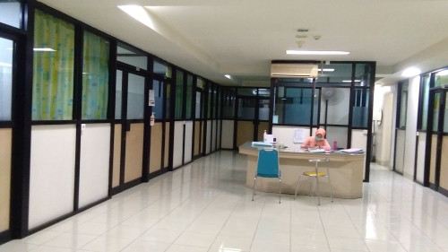 Grestelina Hospital, Hospital | We provide Indonesia infrastructure map on various property sectors and data. Access property listings, infrastructure developments, news, and valuable transaction data for informed decisions.