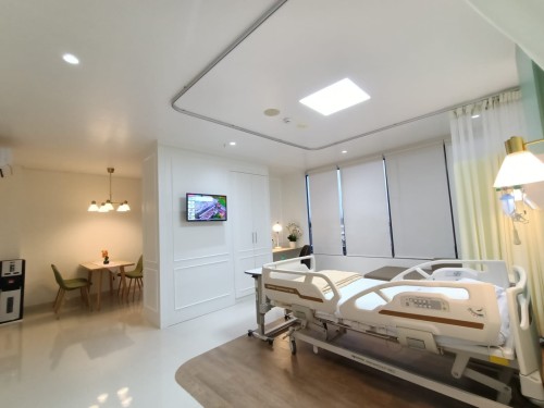 Hermina Hospital Makassar, Hospital | We provide Indonesia infrastructure map on various property sectors and data. Access property listings, infrastructure developments, news, and valuable transaction data for informed decisions.