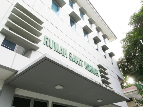 Hikmah Hospital Makassar, Hospital | We provide Indonesia infrastructure map on various property sectors and data. Access property listings, infrastructure developments, news, and valuable transaction data for informed decisions.