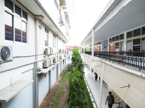 Hikmah Hospital Makassar, Hospital | We provide Indonesia infrastructure map on various property sectors and data. Access property listings, infrastructure developments, news, and valuable transaction data for informed decisions.