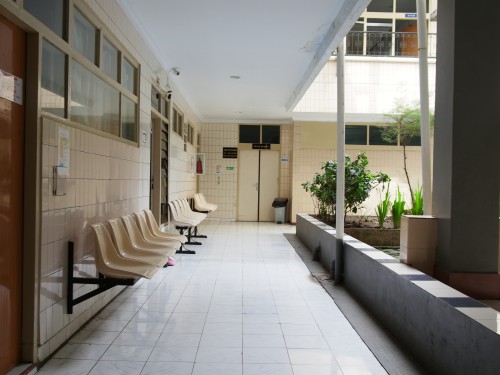 Hikmah Hospital Makassar, Hospital | We provide Indonesia infrastructure map on various property sectors and data. Access property listings, infrastructure developments, news, and valuable transaction data for informed decisions.