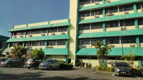 Ibnu Sina Hospital, Hospital | We provide Indonesia infrastructure map on various property sectors and data. Access property listings, infrastructure developments, news, and valuable transaction data for informed decisions.