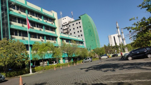 Ibnu Sina Hospital, Hospital | We provide Indonesia infrastructure map on various property sectors and data. Access property listings, infrastructure developments, news, and valuable transaction data for informed decisions.