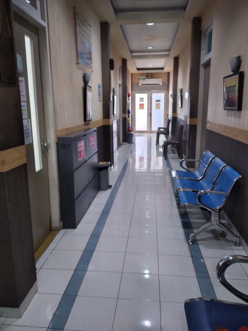 Ladokgi Yos Sudarso Navy Teeth and Dentistry Hospital, Hospital | We provide Indonesia infrastructure map on various property sectors and data. Access property listings, infrastructure developments, news, and valuable transaction data for informed decisions.