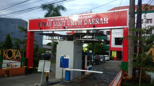 Makassar City Regional General Hospital, Hospital | We provide Indonesia infrastructure map on various property sectors and data. Access property listings, infrastructure developments, news, and valuable transaction data for informed decisions.