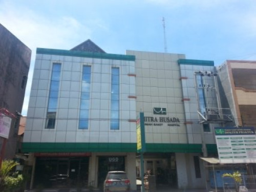 Mitra Husada Hospital, Hospital | We provide Indonesia infrastructure map on various property sectors and data. Access property listings, infrastructure developments, news, and valuable transaction data for informed decisions.