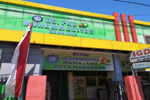 Muhammadiyah Mamajang Hospital, Hospital | We provide Indonesia infrastructure map on various property sectors and data. Access property listings, infrastructure developments, news, and valuable transaction data for informed decisions.