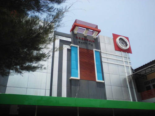 Masyita Women and Children's Hospital, Hospital | We provide Indonesia infrastructure map on various property sectors and data. Access property listings, infrastructure developments, news, and valuable transaction data for informed decisions.