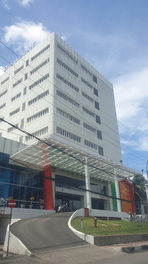 Paramount Women and Children's Hospital, Hospital | We provide Indonesia infrastructure map on various property sectors and data. Access property listings, infrastructure developments, news, and valuable transaction data for informed decisions.
