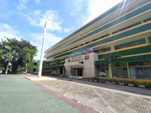 Pelamonia Hospital, Hospital | We provide Indonesia infrastructure map on various property sectors and data. Access property listings, infrastructure developments, news, and valuable transaction data for informed decisions.