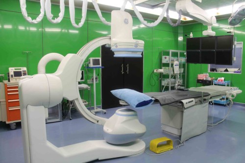Pelamonia Hospital, Hospital | We provide Indonesia infrastructure map on various property sectors and data. Access property listings, infrastructure developments, news, and valuable transaction data for informed decisions.