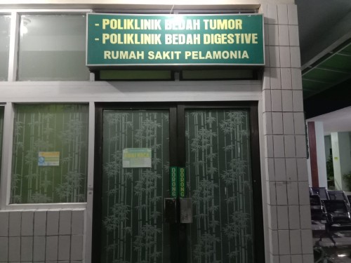Pelamonia Hospital, Hospital | We provide Indonesia infrastructure map on various property sectors and data. Access property listings, infrastructure developments, news, and valuable transaction data for informed decisions.
