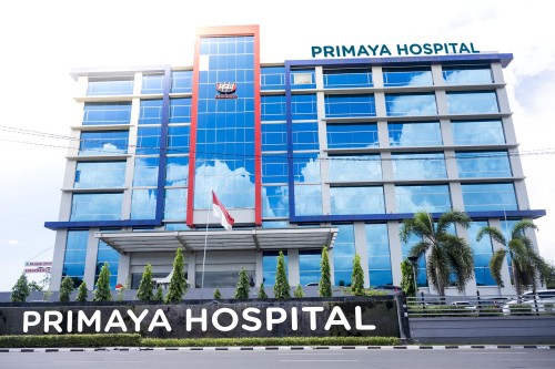 Primaya Hospital Makassar, Hospital | We provide Indonesia infrastructure map on various property sectors and data. Access property listings, infrastructure developments, news, and valuable transaction data for informed decisions.