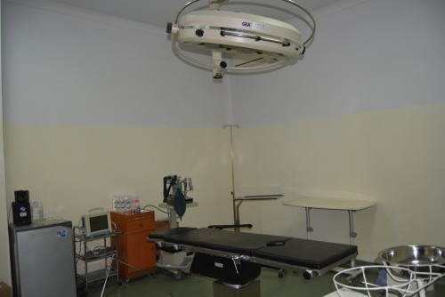 Permata Hati Women and Children's Hospital Makassar, Hospital | We provide Indonesia infrastructure map on various property sectors and data. Access property listings, infrastructure developments, news, and valuable transaction data for informed decisions.