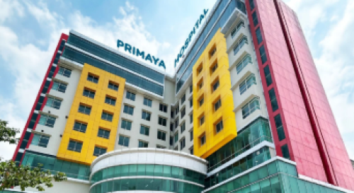 Primaya Hospital Hertasning, Hospital | We provide Indonesia infrastructure map on various property sectors and data. Access property listings, infrastructure developments, news, and valuable transaction data for informed decisions.
