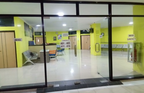 Pertiwi Women and Children's Hospital, Hospital | We provide Indonesia infrastructure map on various property sectors and data. Access property listings, infrastructure developments, news, and valuable transaction data for informed decisions.