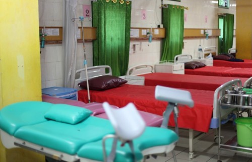 Pertiwi Women and Children's Hospital, Hospital | We provide Indonesia infrastructure map on various property sectors and data. Access property listings, infrastructure developments, news, and valuable transaction data for informed decisions.