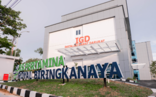 Pertamina Neuroscience and Cardiology Hospital, Hospital | We provide Indonesia infrastructure map on various property sectors and data. Access property listings, infrastructure developments, news, and valuable transaction data for informed decisions.