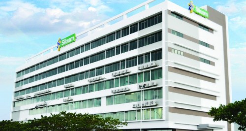 Siloam Hospital Makassar, Hospital | We provide Indonesia infrastructure map on various property sectors and data. Access property listings, infrastructure developments, news, and valuable transaction data for informed decisions.