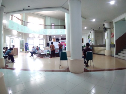 Stella Maris Hospital Makassar, Hospital | We provide Indonesia infrastructure map on various property sectors and data. Access property listings, infrastructure developments, news, and valuable transaction data for informed decisions.
